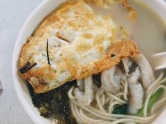 -明呈黄鱼面馆(斜土路店)