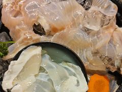 -湊湊火锅·茶憩(和平大悦城店)