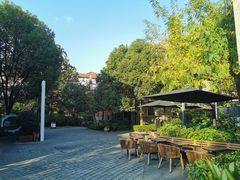 -星巴克臻选(思南公馆店)