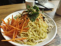 -山芋腔苏北菜(盐城滨海店)