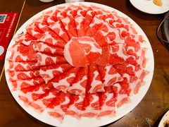 -清真·鸦儿李记·涮肉(和平里店)