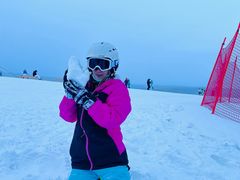 -长白山华美胜地滑雪场