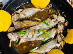 -景祥海鲜美食餐厅