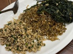-长平肥姐白粥·海鲜打冷