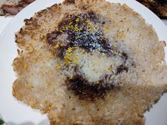 香煎八宝饭-宏玲餐厅(四川南路店)