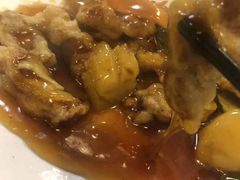-桃园中华料理炸酱面(燕儿岛路店)