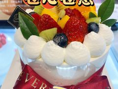 -卷心卷意·轻甜蛋糕(新光天地店)