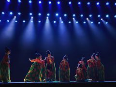 -浙江万里学院(钱湖校区)