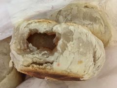 -长发西饼(临顿路店)