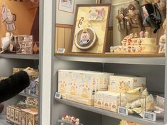 -泡泡玛特POPMART(武汉新天地南馆店)