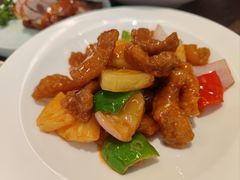 -新旺茶餐厅(鑫耀·光环live店)