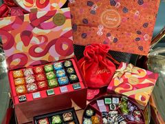 -VENCHI 闻绮(北京国贸商城店)