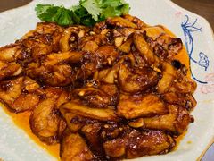 -津菜宋记老房子(鼓楼店)