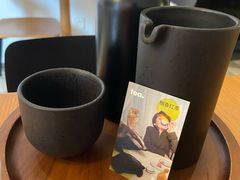 -大酉·M Coffee(北京美术馆店)