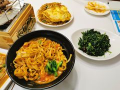 -勇利赵家烤肉坊(含光路店)