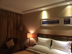 -扬州瘦西湖汇金酒店