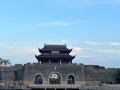 -西园戒幢律寺