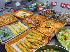-桂园白粥·潮汕老味道