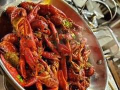 -虾小龙老长沙龙虾馆(坡子街店)
