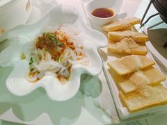 -川味堂·四川豆花(八卦岭店)