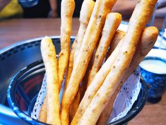 茴香小油条-快乐小羊(富强中路店)