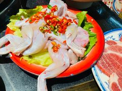 -古木枫老火锅(洪崖洞店)