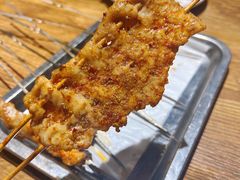 -永红源啤酒·烧烤·海鲜·大排档(青特城店)