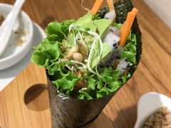 -茹·pure vegan(博华广场店)