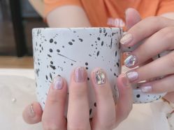 -RL Nail·瑞丽美甲美睫品牌原创店