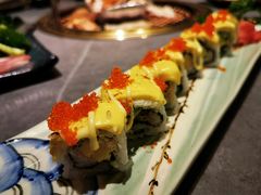 -花时·炭火烧肉(东百中心A馆店)