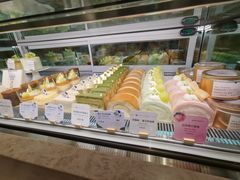 -KNOTKNOT珞珞·日式甜品(K11店)