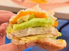 -肯德基(东直门来福士店)