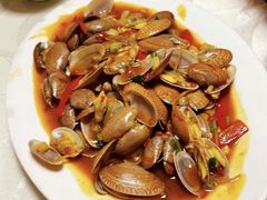 -老东风菜馆·羊肉火锅·海鲜·砂锅粥