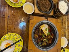 -宗巴雍姆藏餐府