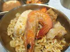 -妥妥烤肉料理(昙华林店)