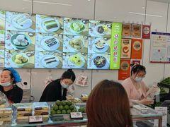 -许阿姨糕团店(南京总店)