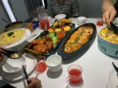 -3号仓库·创意中国菜(嘉兴龙鼎万达店)