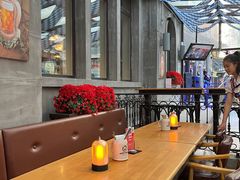 -巴伐利亚啤酒坊(意式风情街店)