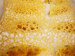 海麻线海蛎子煎包-品海楼·大连海胆锅贴馆(东港店)