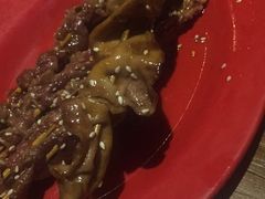 -黄师傅湿辣牛肉(胡桃里店)