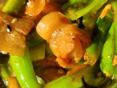 农家小炒肉-马凯餐厅(长椿街店)