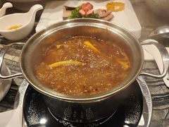-诺筵汤品·菌汤火锅(南河坝店)