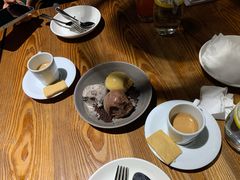-Mercato莫卡多露台餐厅与酒吧(K11店)
