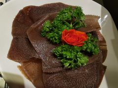 -海底捞火锅(奥森店)