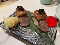 -阿吾罗日本料理(K11艺术中心店)