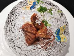 -荷风细雨·中国茶宴(碧云店)