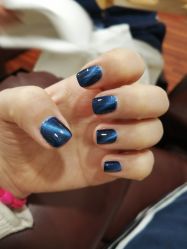 -圣婕美甲美睫皮肤管理