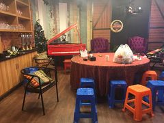 -好享派·团建轰趴馆(旗舰店)