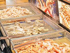 -韩盛·盛江山自助料理(中街大悦城店)