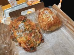 -西村叔叔的店·面包·甜品·蛋糕(牡丹园店)